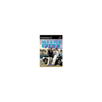 Miami Vice (PS2)