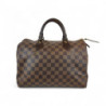 LOUIS VUITTON SPEEDY 30 DAMIER EBENE