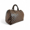 LOUIS VUITTON SPEEDY 30 DAMIER EBENE