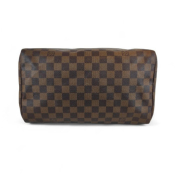 LOUIS VUITTON SPEEDY 30 DAMIER EBENE