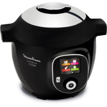 MOULINEX COOKEO CONNECT