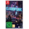 CLOUDPUNK - SWITCH