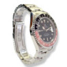 ROLEX GMT MASTER 16700 1993 BOITE ET PAPIER