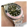 ROLEX GMT MASTER 16700 1993 BOITE ET PAPIER