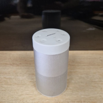 ENCEINTE BOSE REVOLVE II GRISE