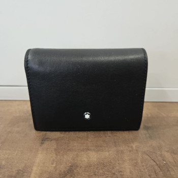 PORTE CARTE MONT BLANC
