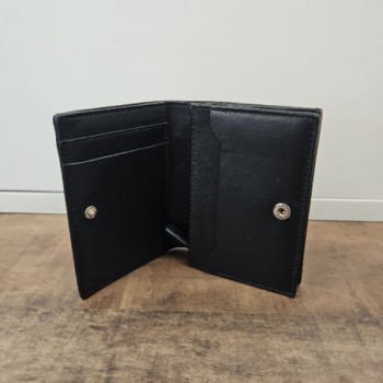 PORTE CARTE MONT BLANC