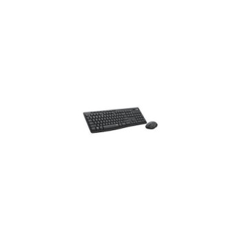 LOGITECH MK295 SILENT WIRELESS COMBO