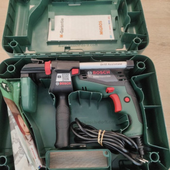 BOSCH EASY IMPACT 550