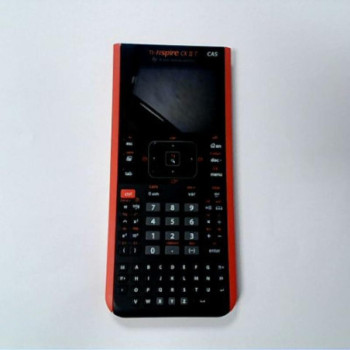 CALCULATRICE TI-NSPIRE CX II-T