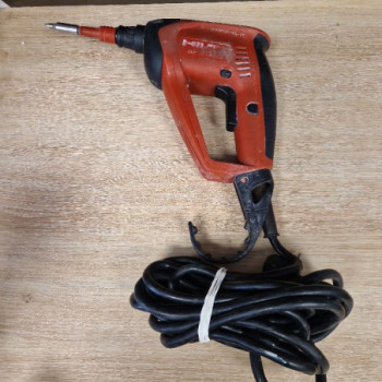 VISSEUSE PLACO HILTI SF 4000