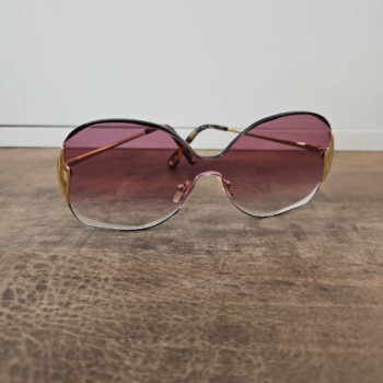 LUNETTE CHLOE CE162S