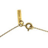 SAUTOIR MORGANNE BELLO  24.08GR OR 18CT 