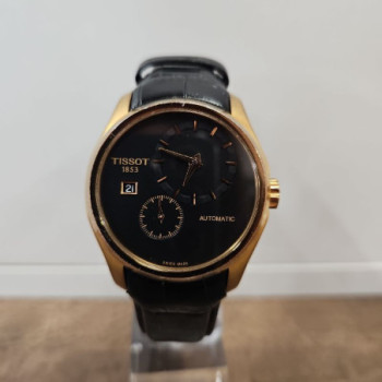 MONTRE TISSOT AUTOMATIQUE T035428