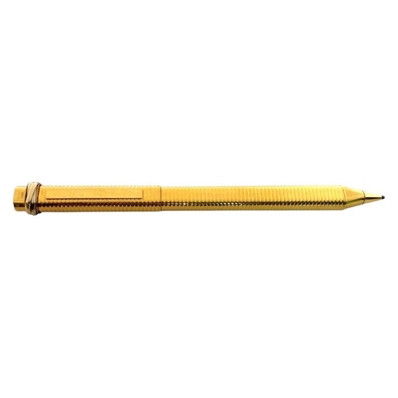 STYLO CARTIER GOLD STYLO CARTIER GOLD