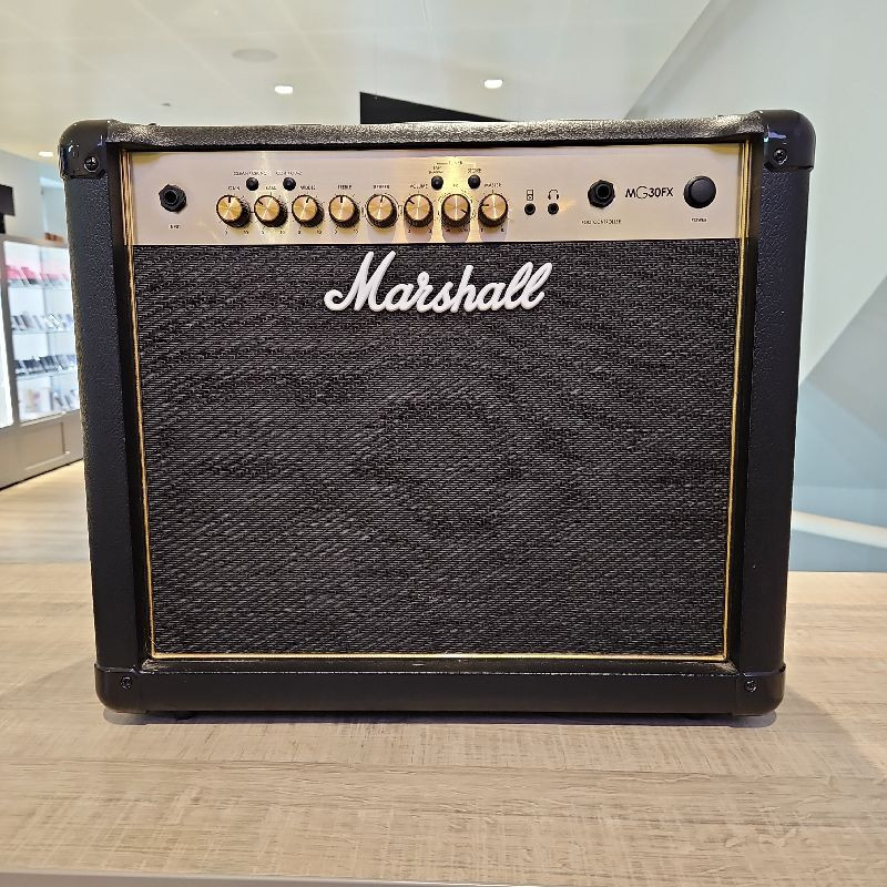 MARSHALL MG30FX