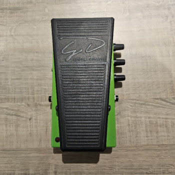 George Dennis GD95 Super Phaser-Volume