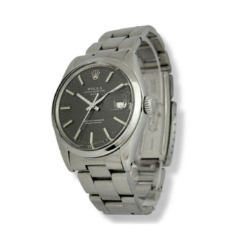 ROLEX OYSTER DATE 34MM 1970 - BOITE SANS PAPIER