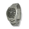 ROLEX OYSTER DATE 34MM 1970 - BOITE SANS PAPIER