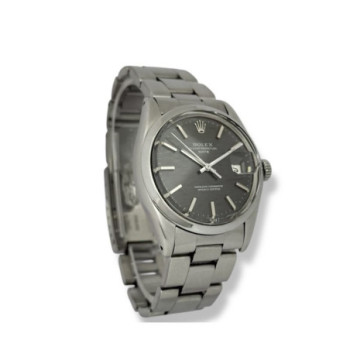 ROLEX OYSTER DATE 34MM 1970 - BOITE SANS PAPIER