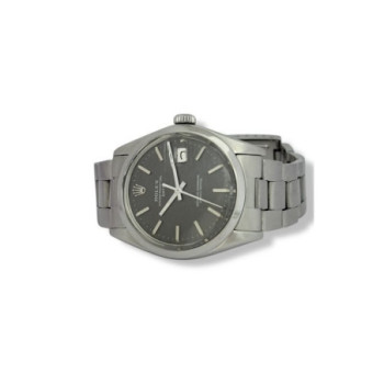 ROLEX OYSTER DATE 34MM 1970 - BOITE SANS PAPIER