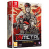UNMETAL COLLECTOR'S EDITION SWITCH
