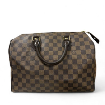 SAC  A MAIN SPEEDY 30 DAMIER