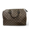 SAC  A MAIN SPEEDY 30 DAMIER