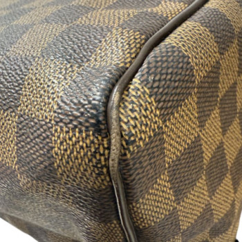 SAC  A MAIN SPEEDY 30 DAMIER