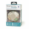 ENCEINTE MAP SHOWER SPEAKER