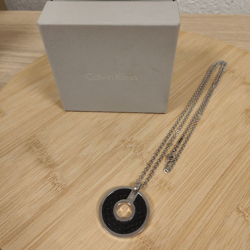 COLLIER CALVIN KLEIN COLLIER CALVIN KLEIN