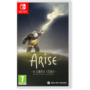 Arise a Simple Story  Definitive Edition SWITCH NEUF/BLISTER