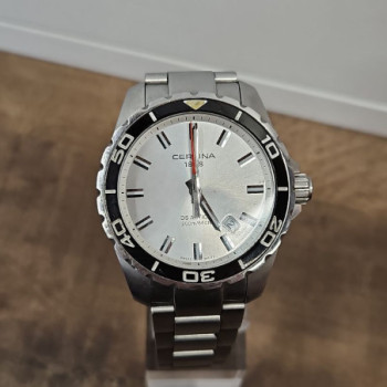 CERTINA DS ACTION