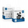 ECOUTEURS SANS FIL BLUE STAR BLUETOOTH TWS T60 BLACK