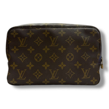 TROUSSE DE TOILETTE LOUIS VUITTON MONOGRAM 2009