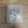 POKEMON VERSION SILVER GB