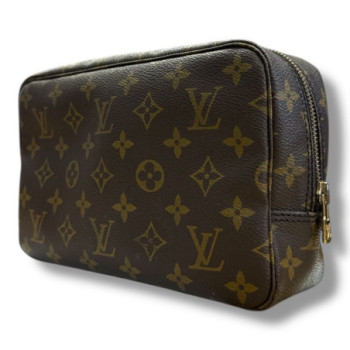 TROUSSE DE TOILETTE LOUIS VUITTON MONOGRAM 2009