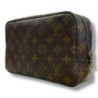 TROUSSE DE TOILETTE LOUIS VUITTON MONOGRAM 2009