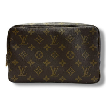 TROUSSE DE TOILETTE LOUIS VUITTON MONOGRAM 2009