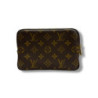 TROUSSE DE TOILETTE LOUIS VUITTON PM MONOGRAM 1985
