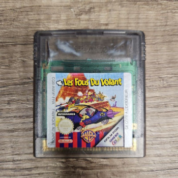 POWER QUEST - GB