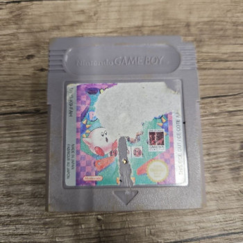 KIRBY - GB
