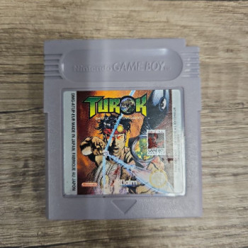 TUROK - GB