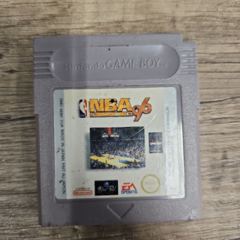NBA 96 - GB