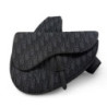 SACCOCHE DIOR SADDLE OBLIQUE JACQUARD