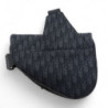 SACCOCHE DIOR SADDLE OBLIQUE JACQUARD