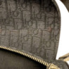 SACCOCHE DIOR SADDLE OBLIQUE JACQUARD