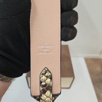 BANDOULIERE LOUIS VUITTON