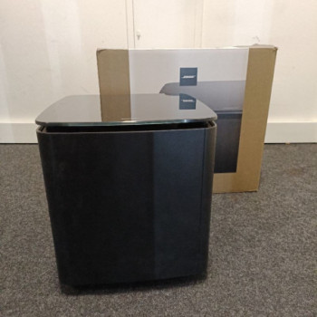 BOSE BASE MODULE 700 / ACOUSTIMASS 300