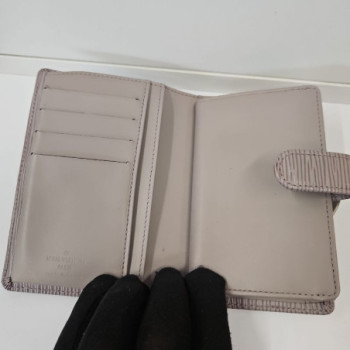 PORTEFEUILLE LOUIS VUITTON VIENNOIS